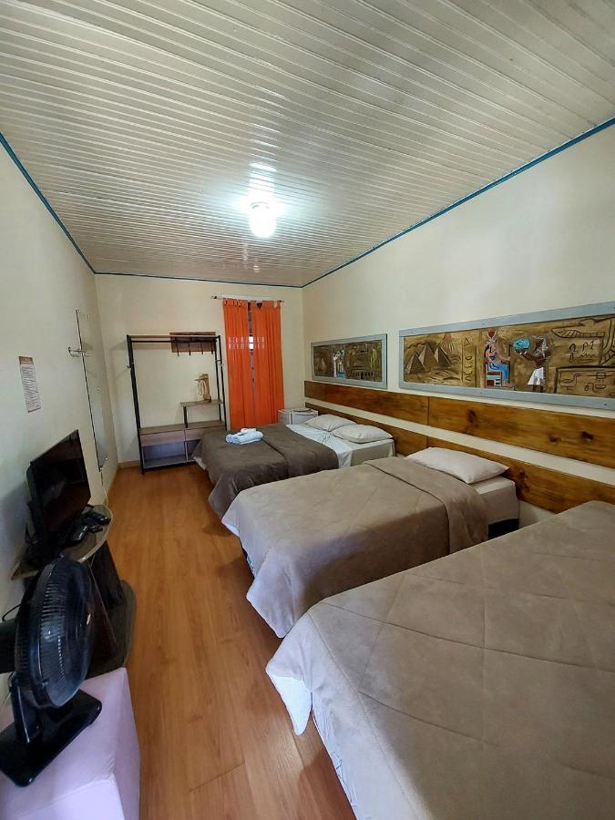 Pousada Inconfidencia Mineira Ouro Preto  Exterior photo