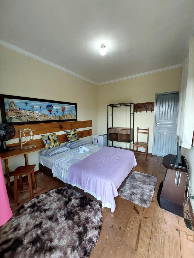 Pousada Inconfidencia Mineira Ouro Preto  Exterior photo